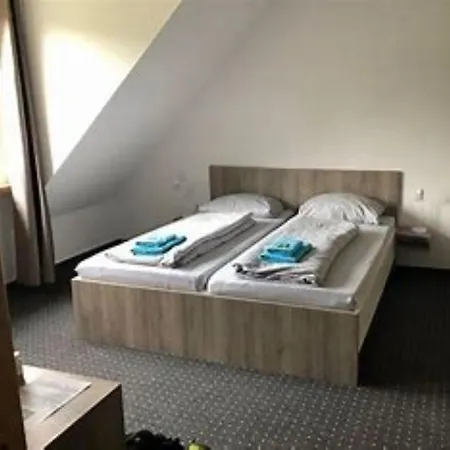 Hesse Guest house