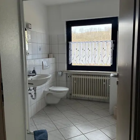 Guest house Hesse