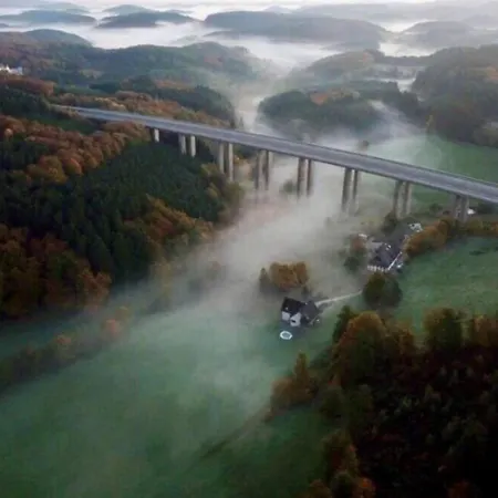 بنسيون هيس بيت ضيافة 3*