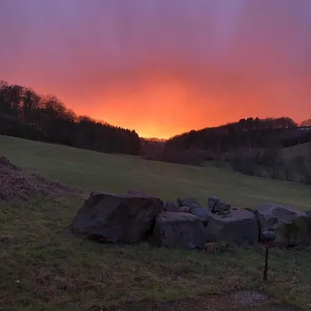 بيت ضيافة بنسيون هيس 3*