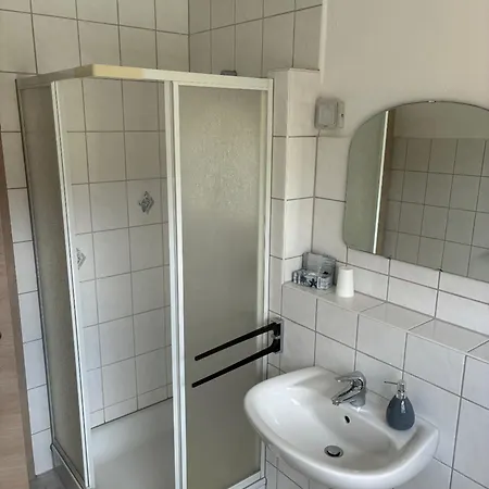 Guest house Hesse Luedenscheid