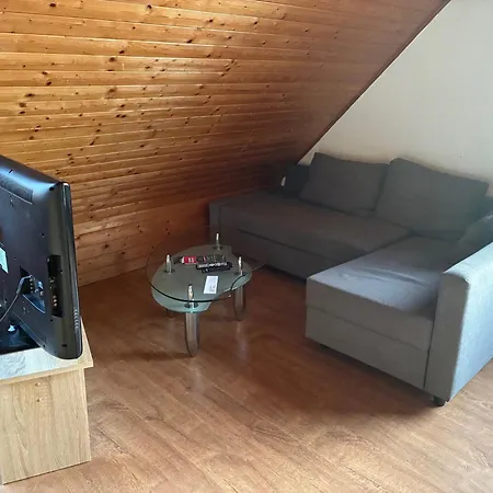 Hesse Guest house *