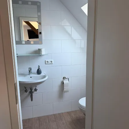 Guest house Hesse *