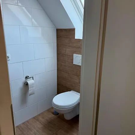 بيت ضيافة بنسيون هيس Lüdenscheid