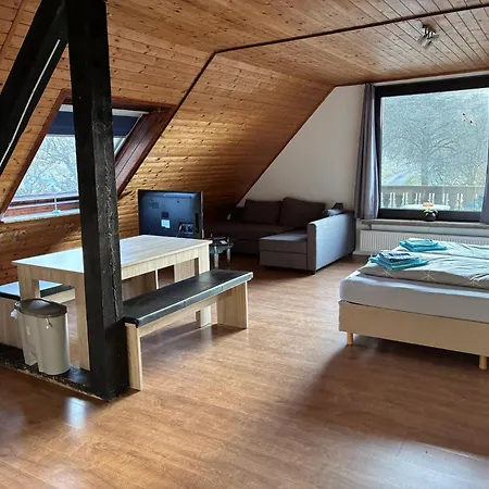Hesse 3* Lüdenscheid