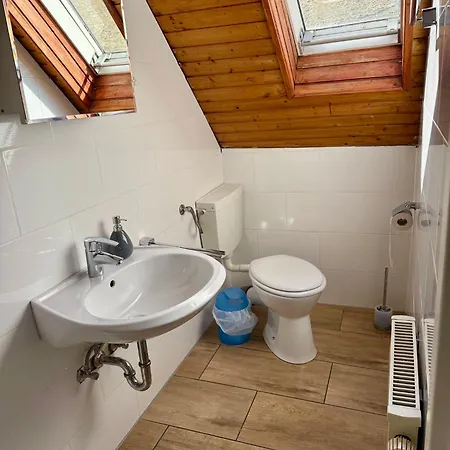 Hesse Guest house