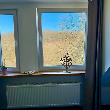 Penzion Hesse Lüdenscheid