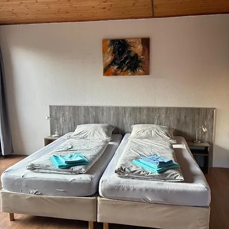 Hesse 3* Lüdenscheid