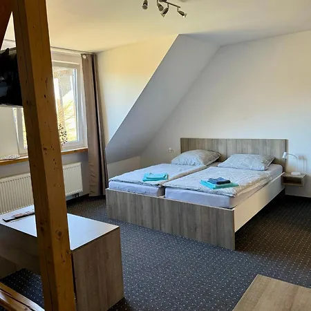 Guest house Hesse