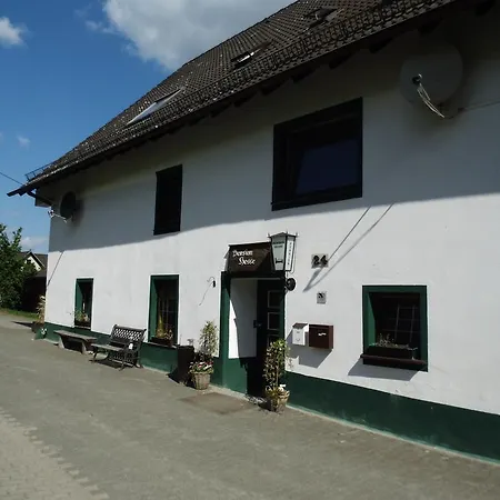 بنسيون هيس 3*