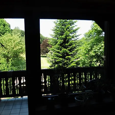 Guest house Hesse