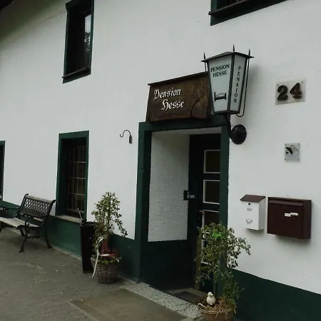 Hesse 3* Lüdenscheid