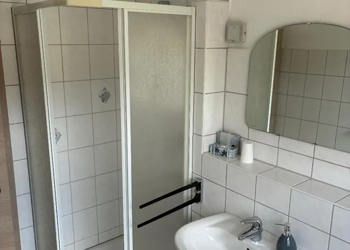 Gæstehus Hesse Lüdenscheid