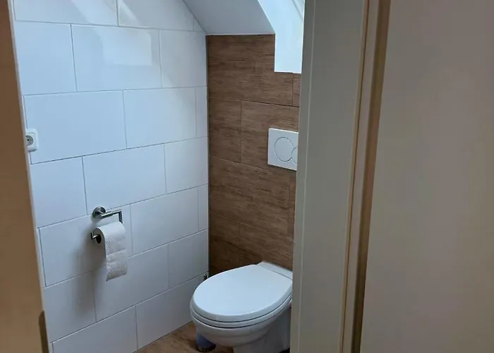 Gæstehus Hesse Lüdenscheid