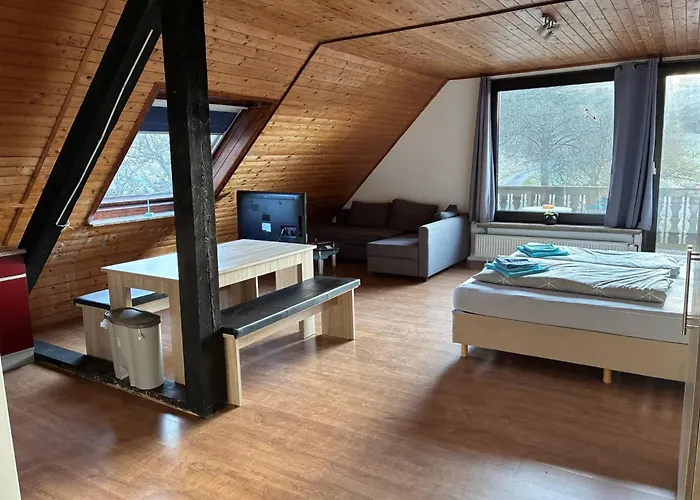 Hesse 3* Lüdenscheid