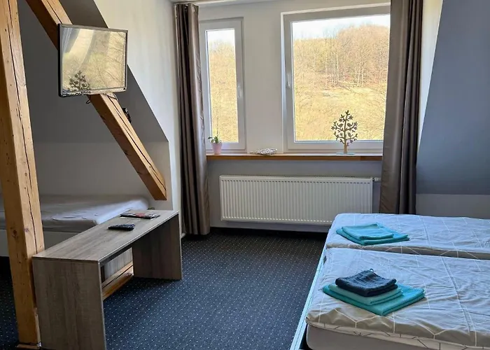 Hesse Gæstehus Lüdenscheid