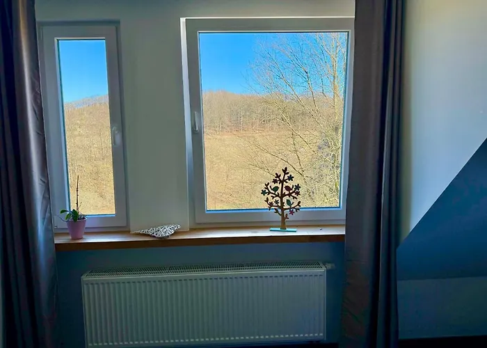 Gæstehus Hesse Lüdenscheid