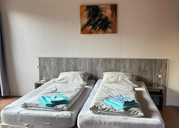 Hesse 3* Lüdenscheid