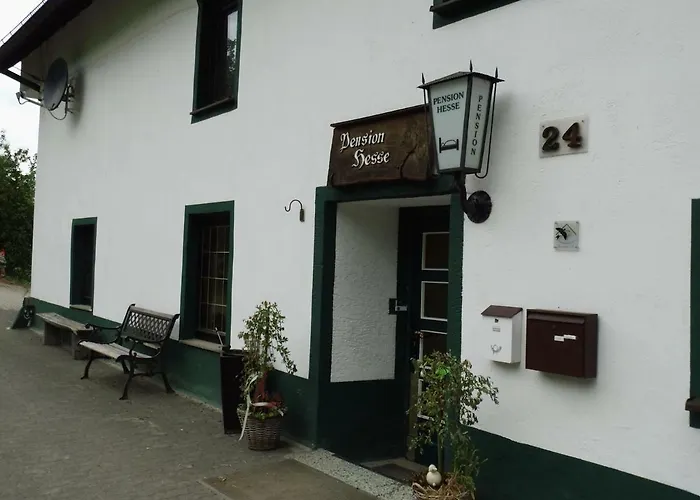 Hesse 3* Lüdenscheid